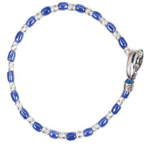 Bracelet Gerba Homme Caracciolo in Acier Ceramica CS10 - CS10